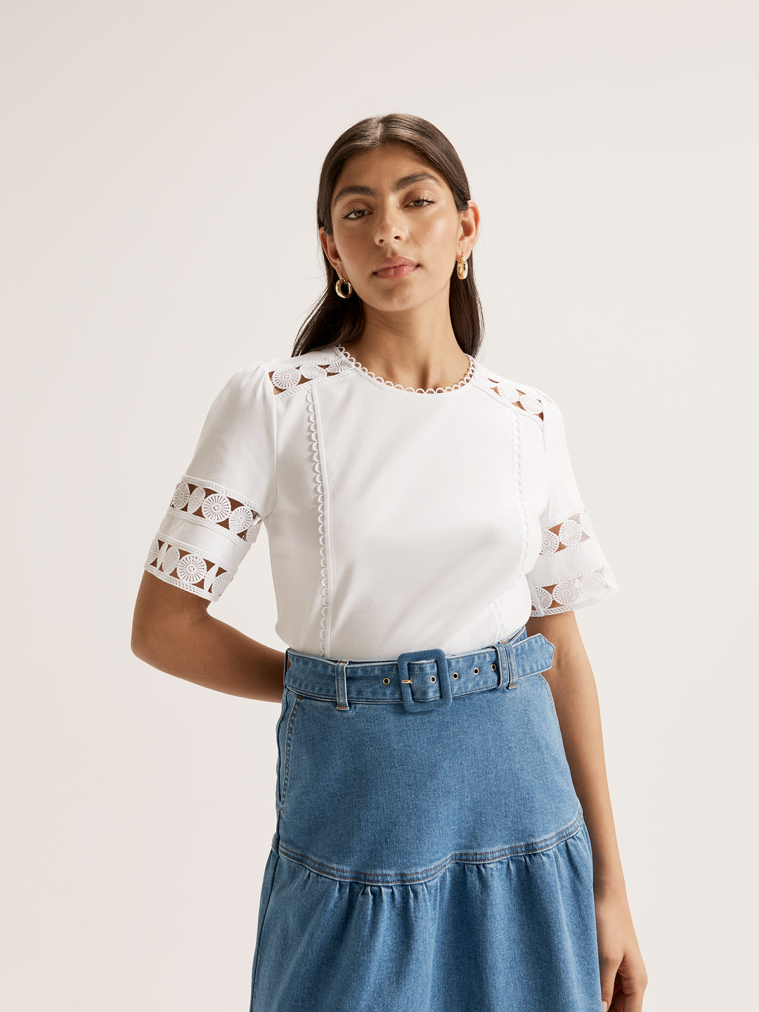 Daphne Top
