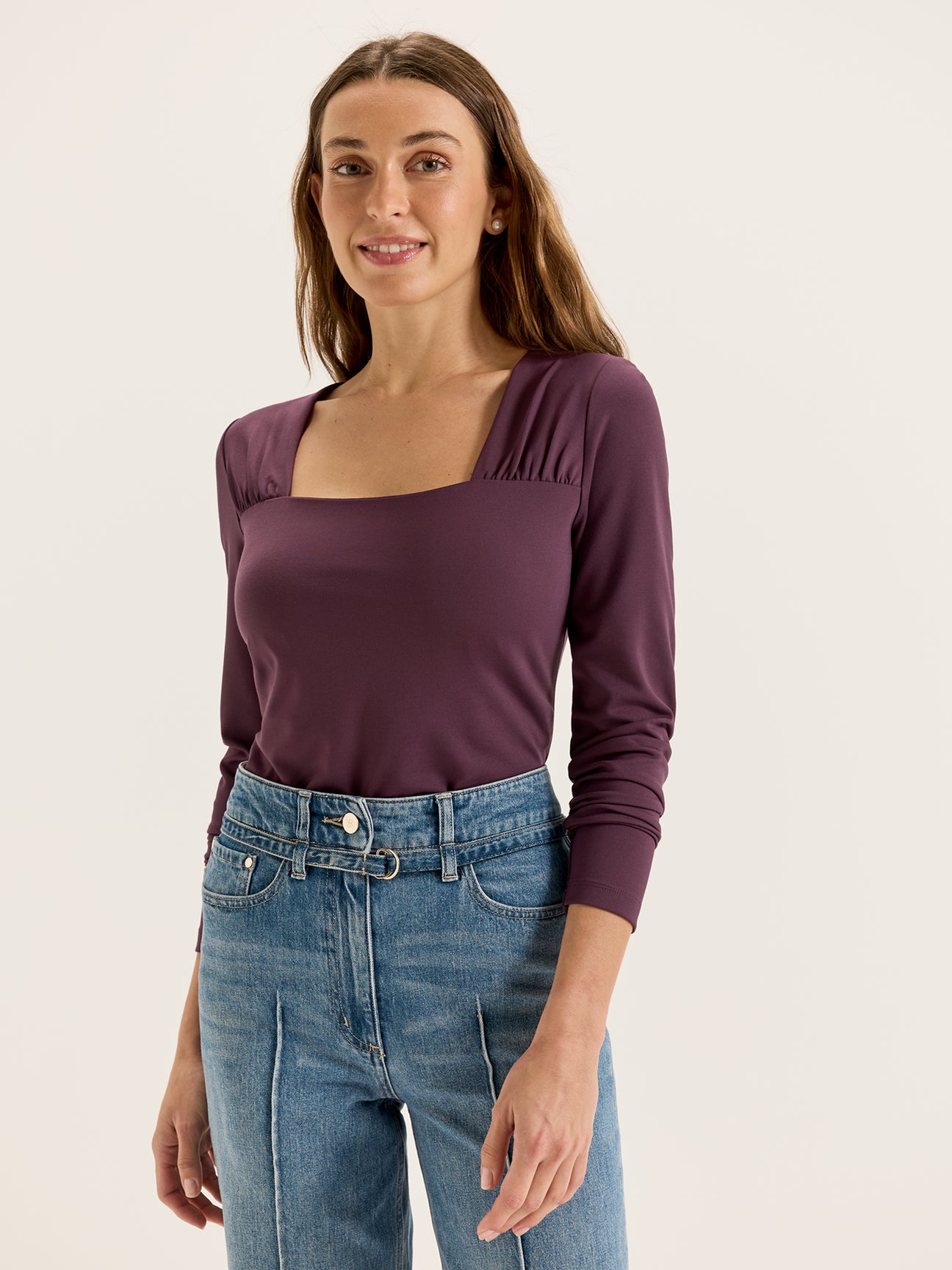 Maloney Top