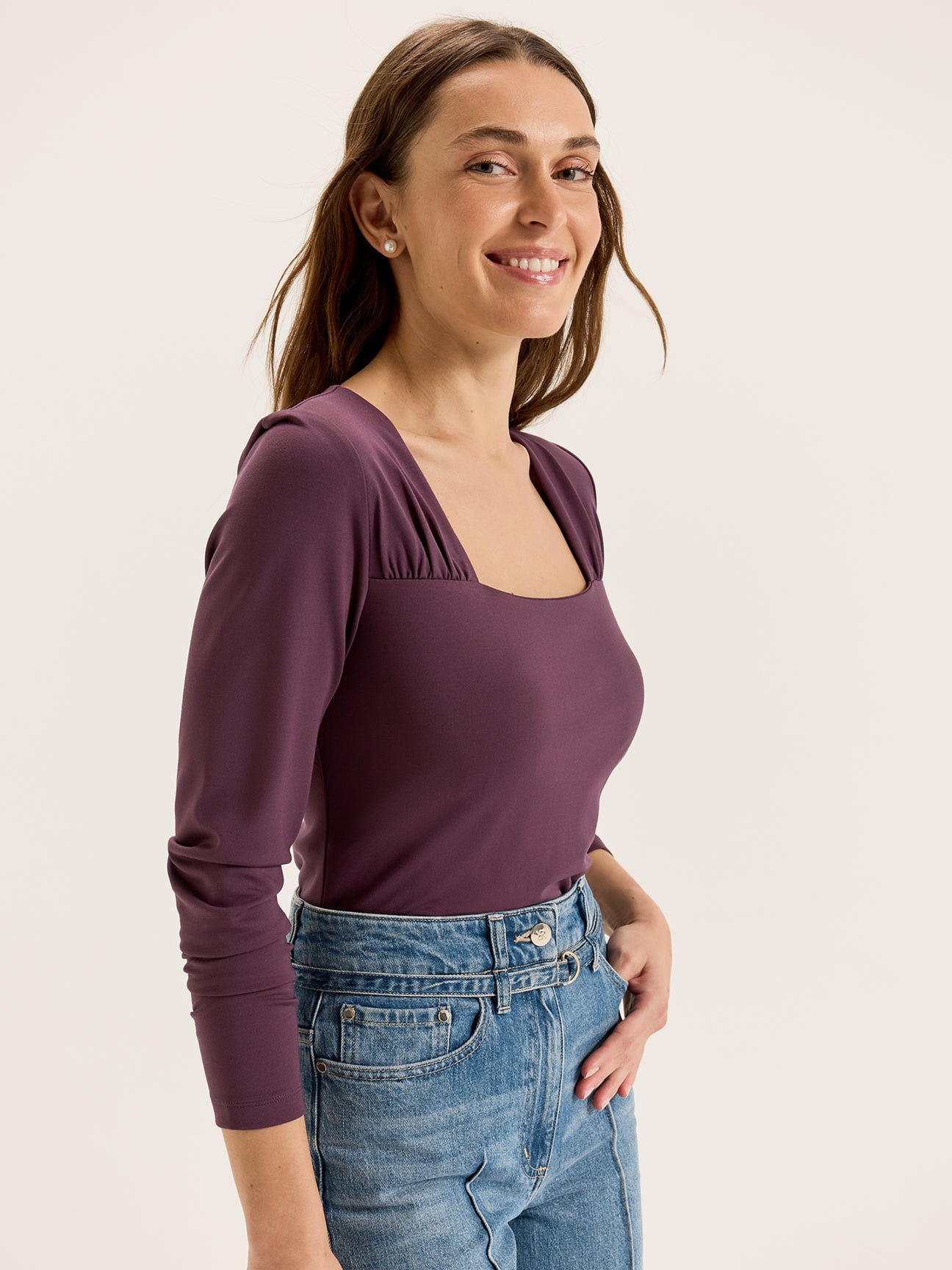 Maloney Top