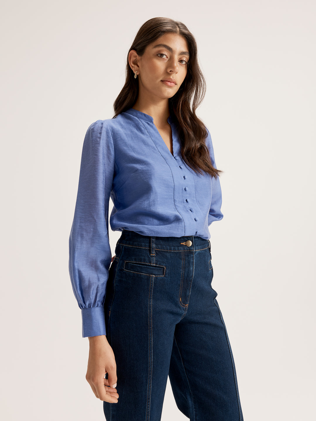 Caroline Blouse