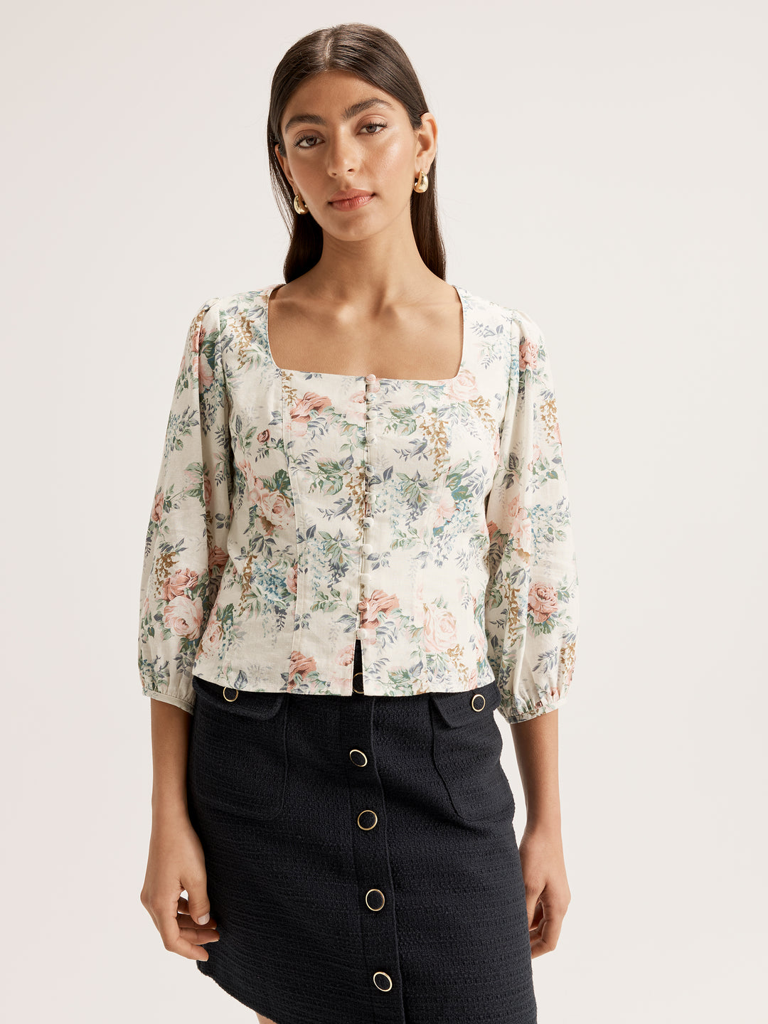 La Belle Blouse