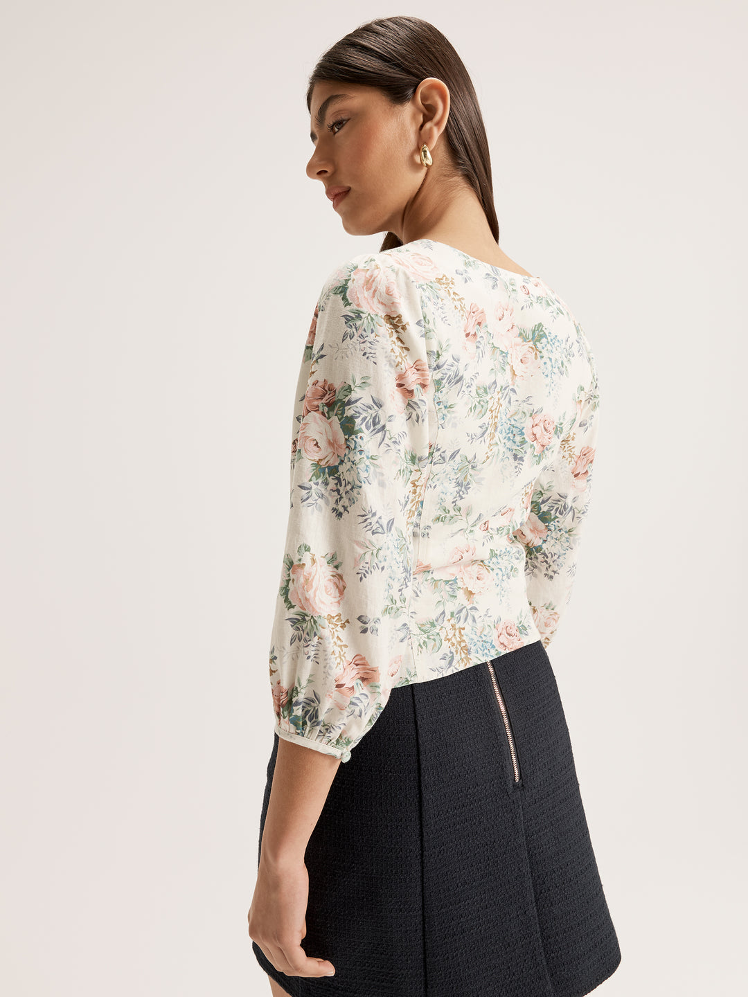 La Belle Blouse