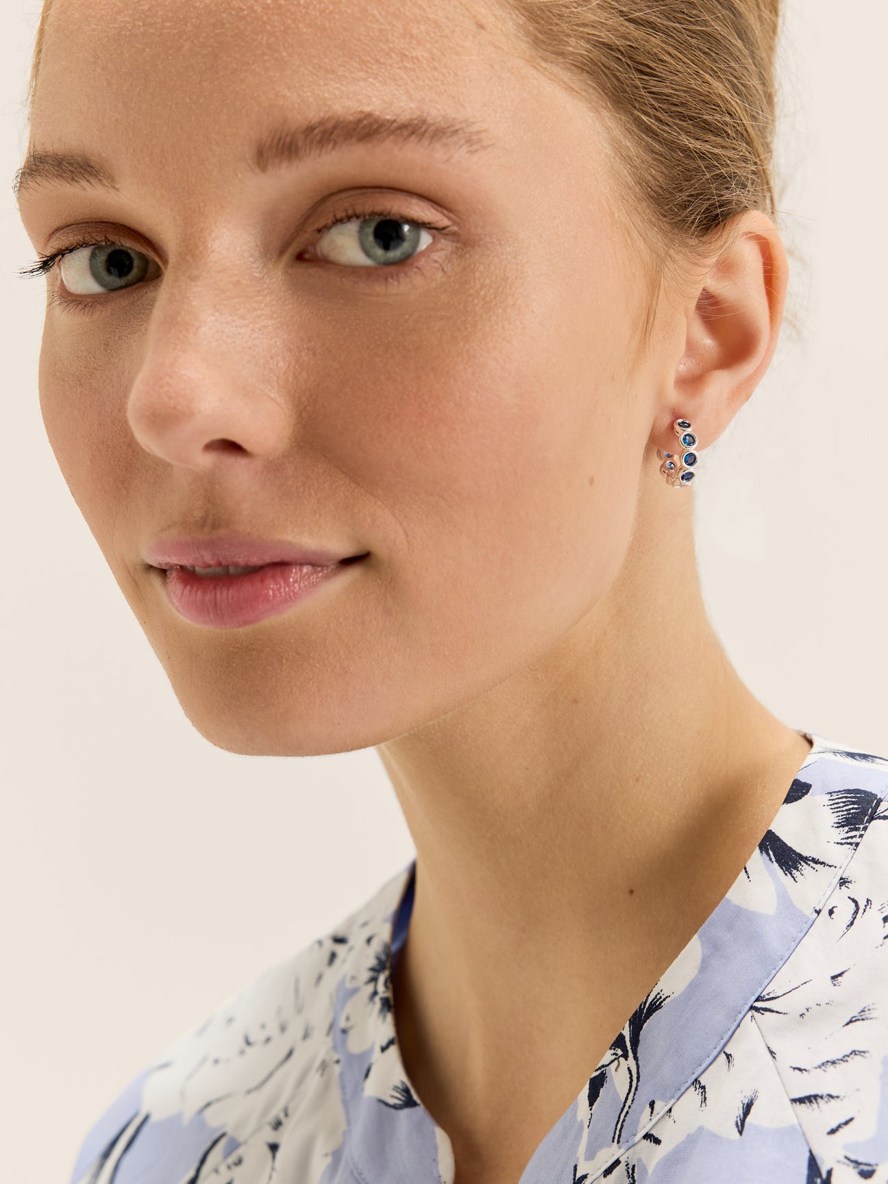 Jane Earring