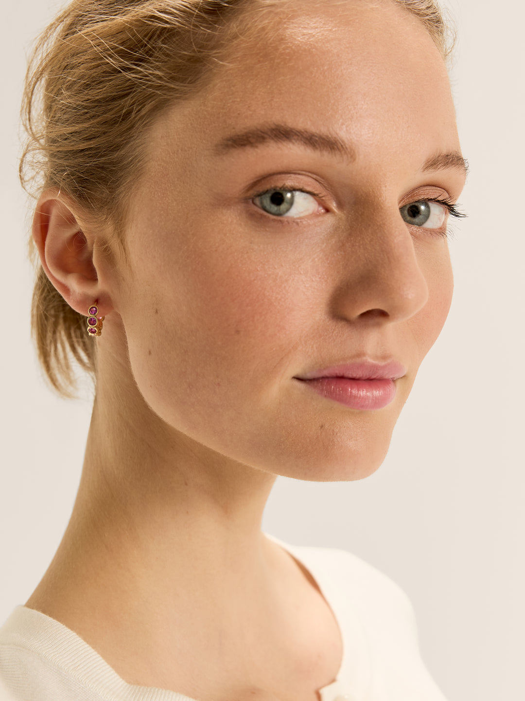 Jane Earring