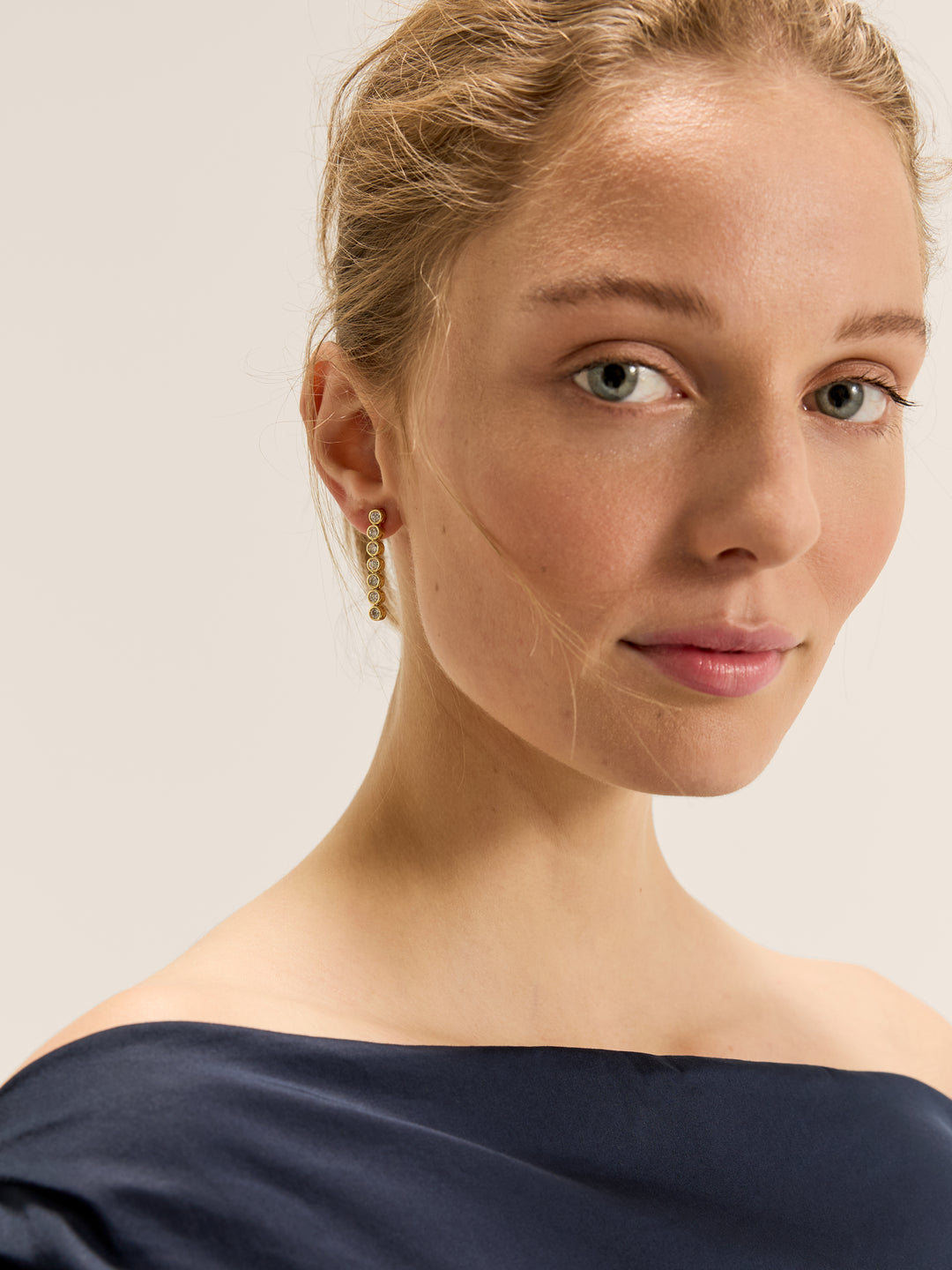 Kat Earring