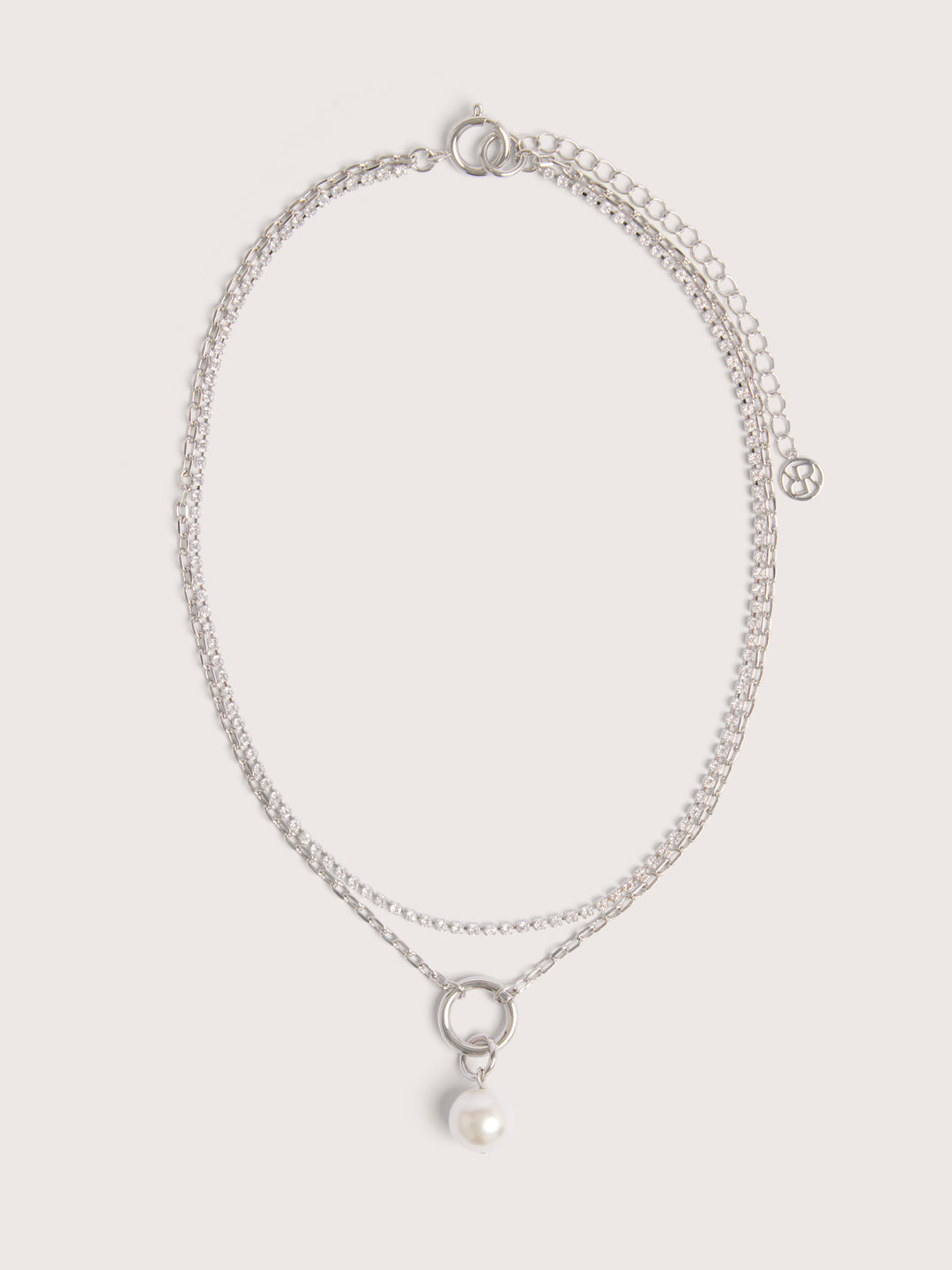 Carrie Necklace
