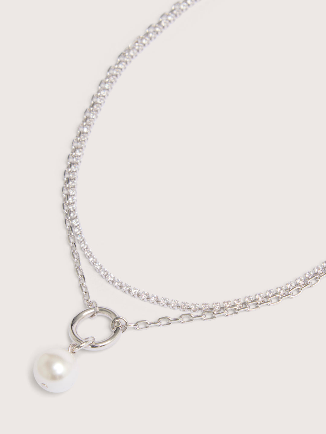 Carrie Necklace