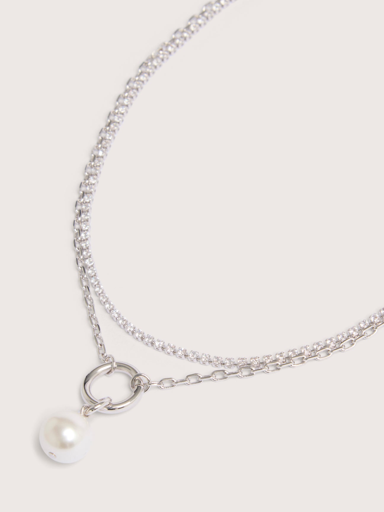 Carrie Necklace
