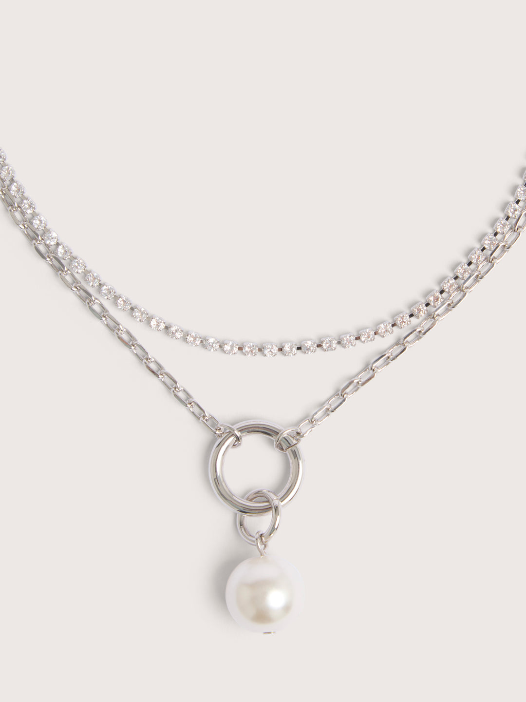 Carrie Necklace