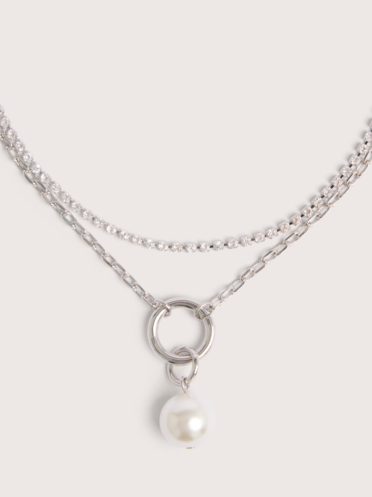 Carrie Necklace