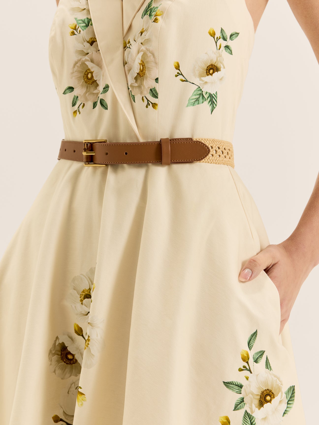 Bianca Belt