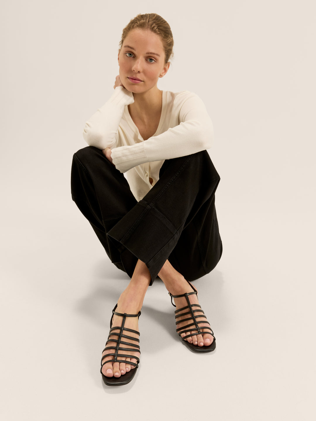 Cynthia Heel
