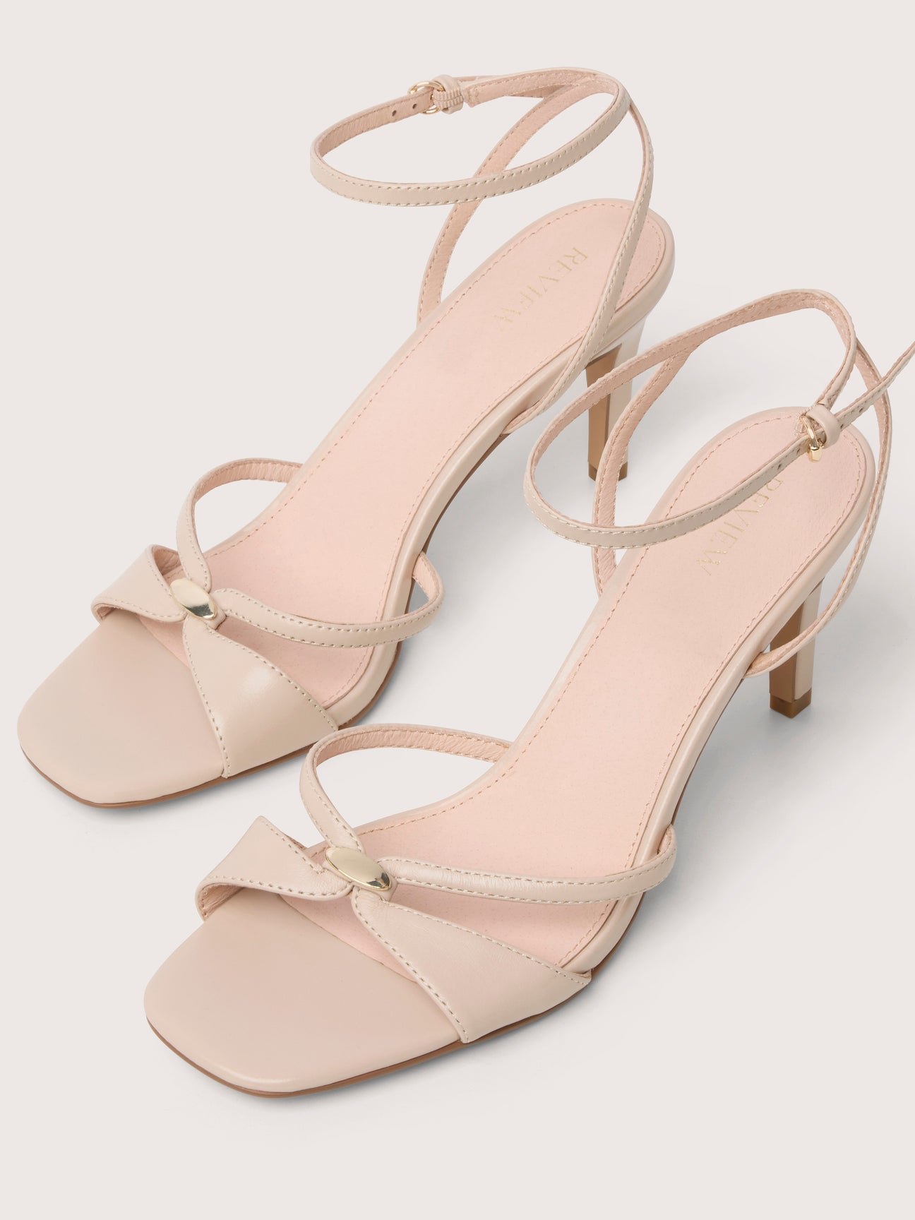 Kristin Heel