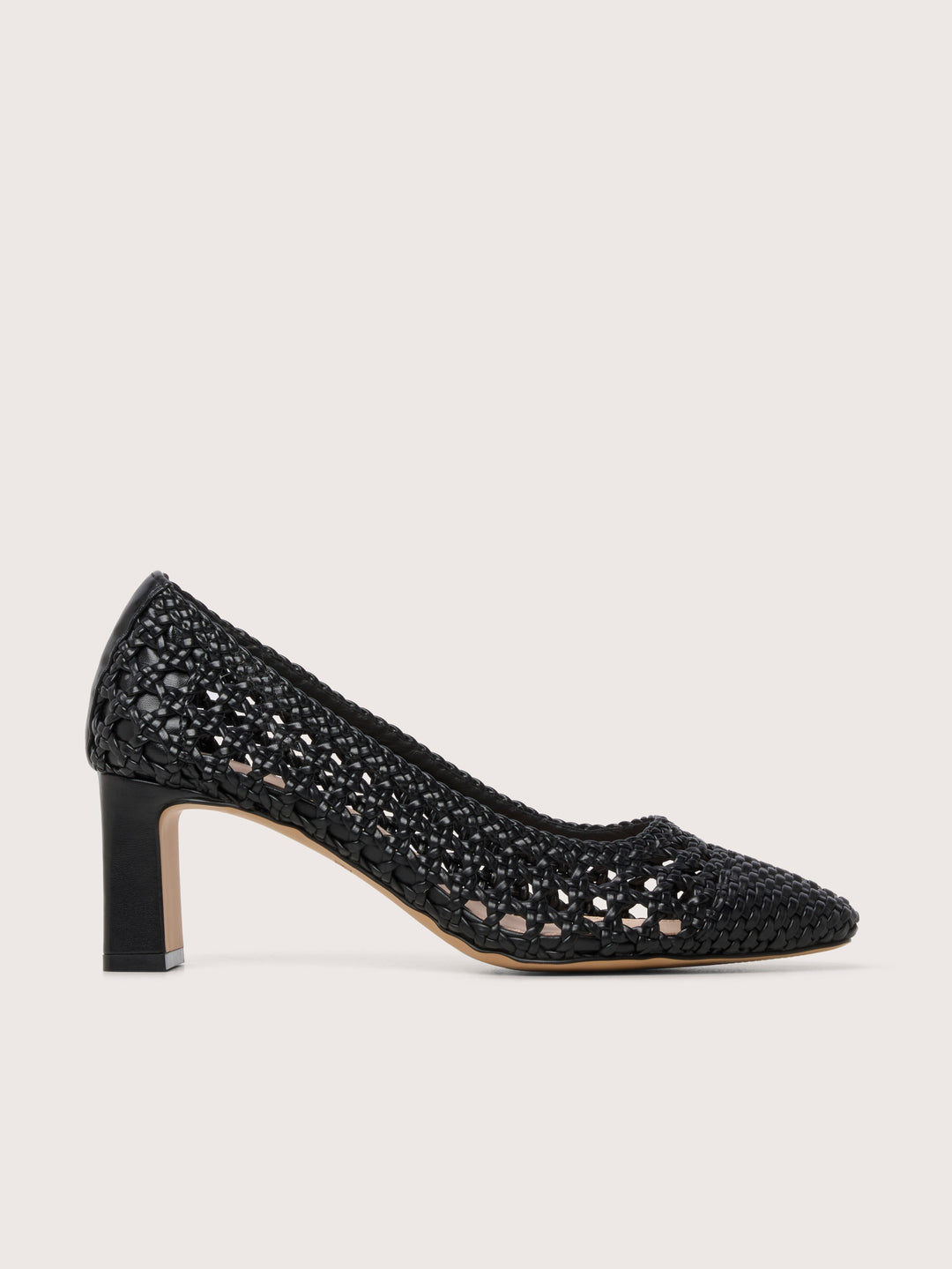 Marrakesh Heel
