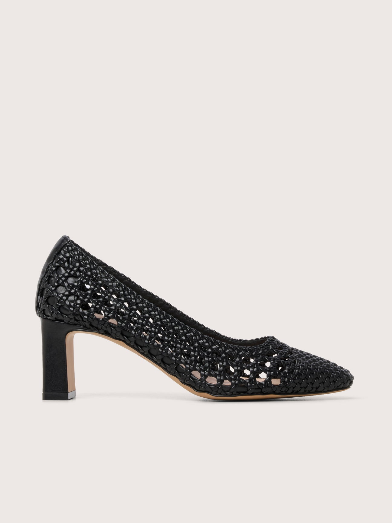 Marrakesh Heel