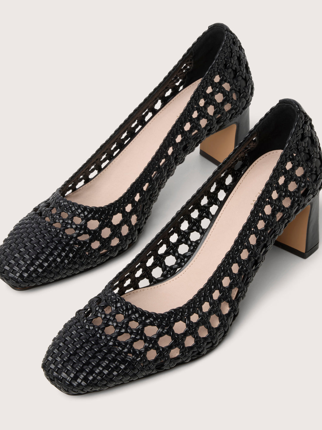 Marrakesh Heel