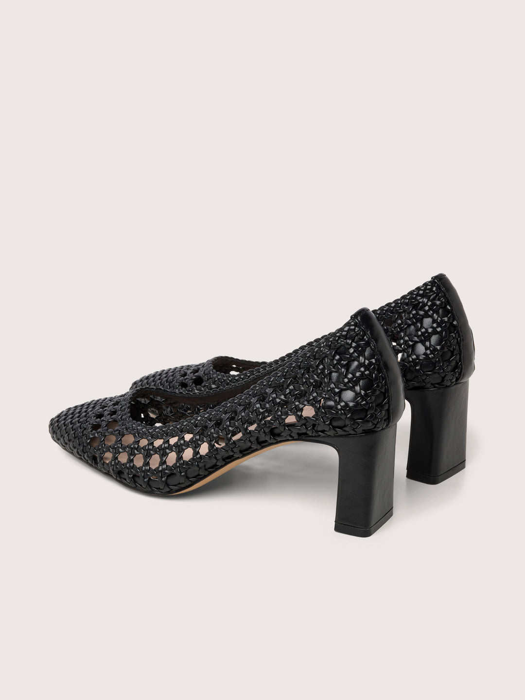 Marrakesh Heel