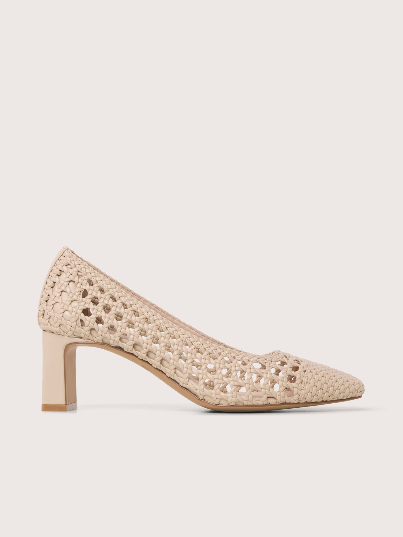 Marrakesh Heel