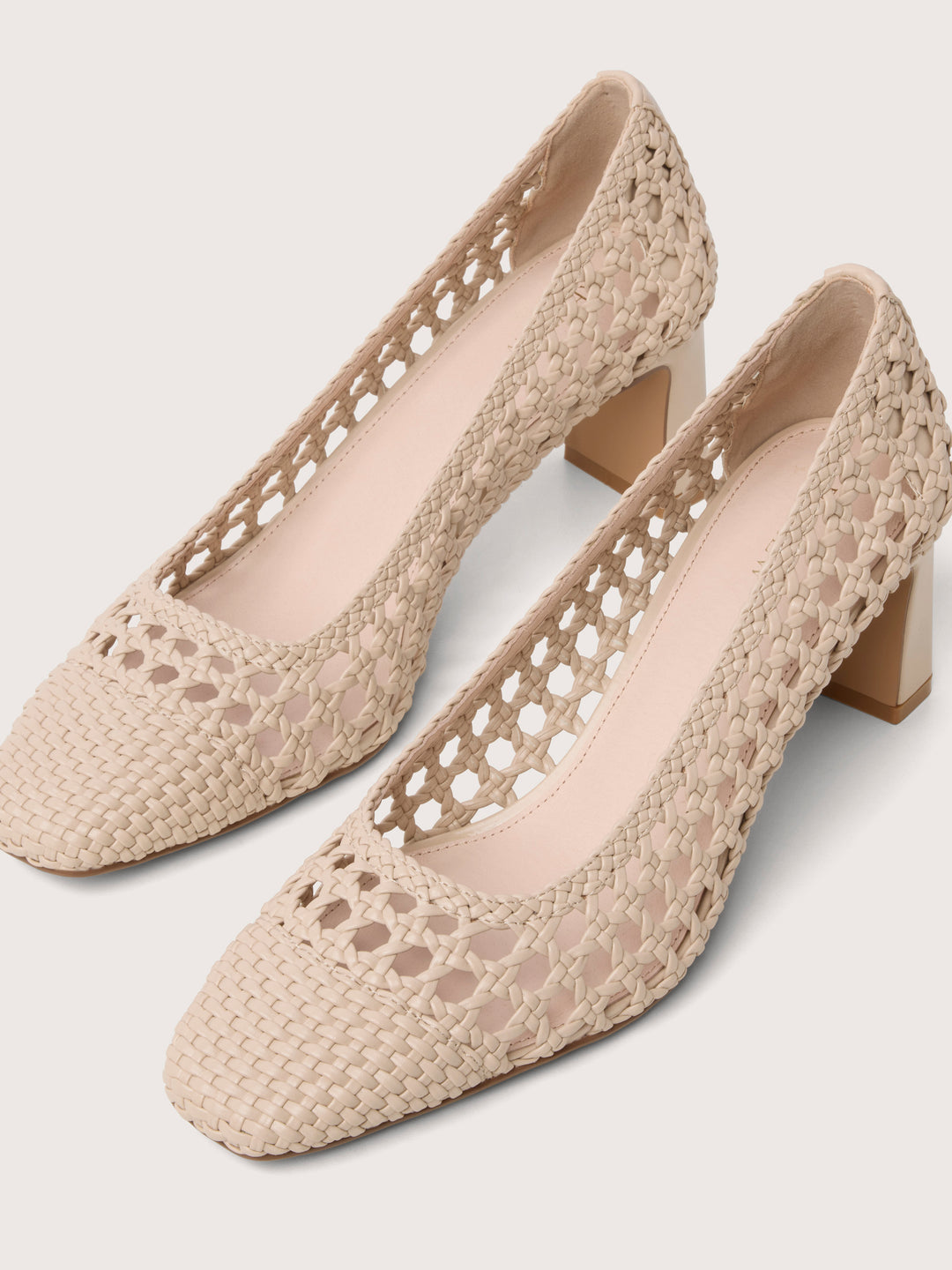 Marrakesh Heel