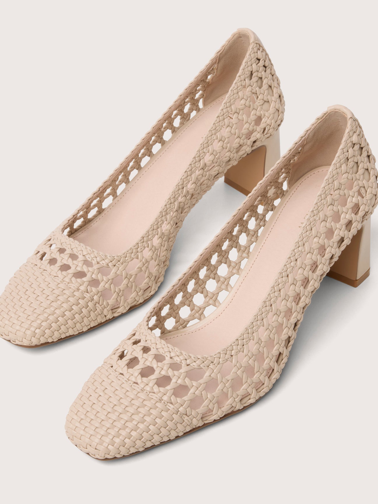Marrakesh Heel