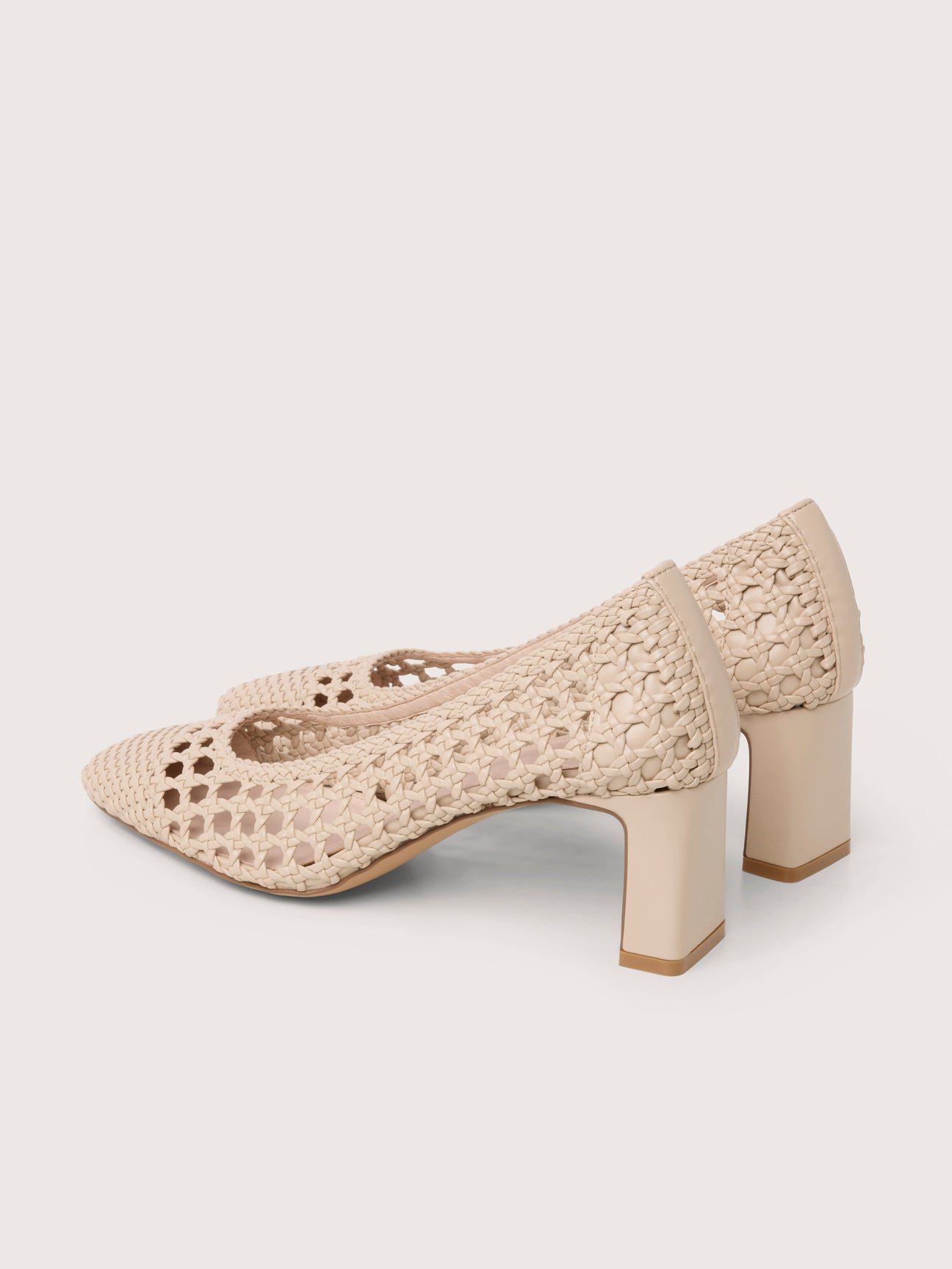 Marrakesh Heel