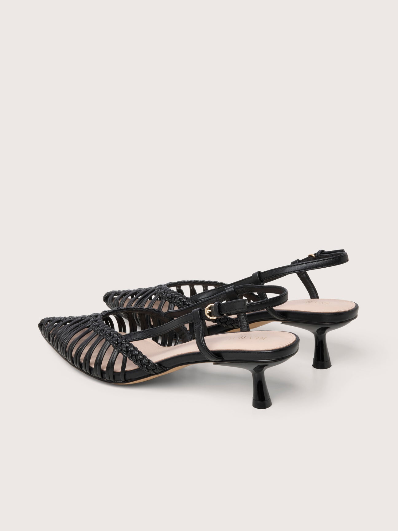 Amira Heel