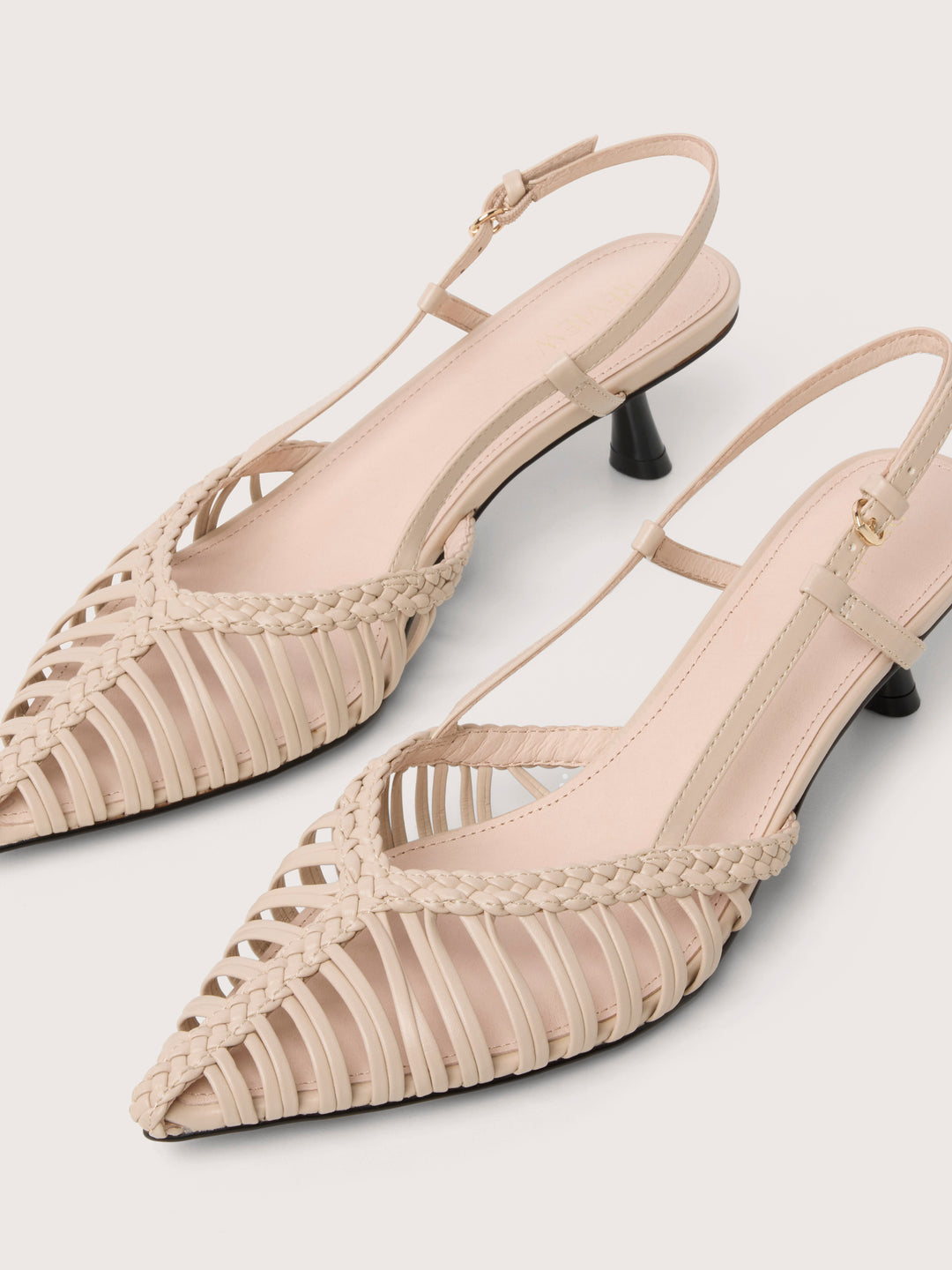 Amira Heel