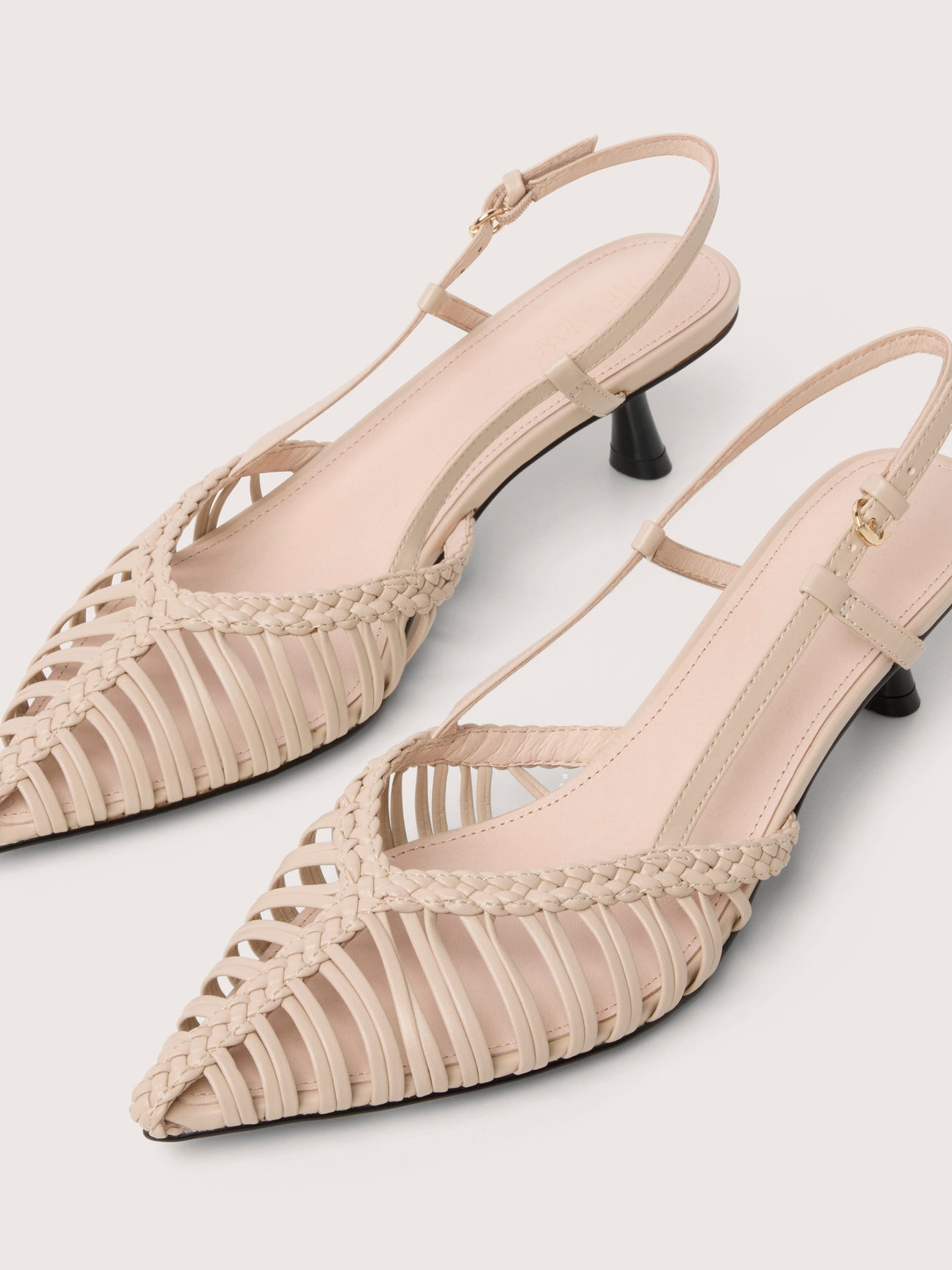 Amira Heel