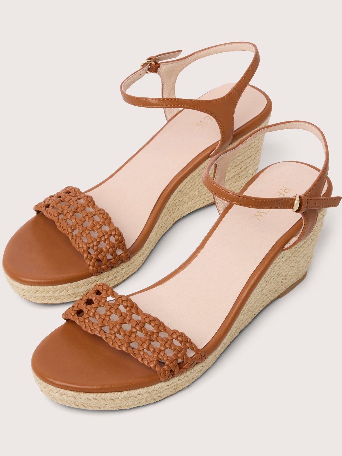 Marjorelle Heel