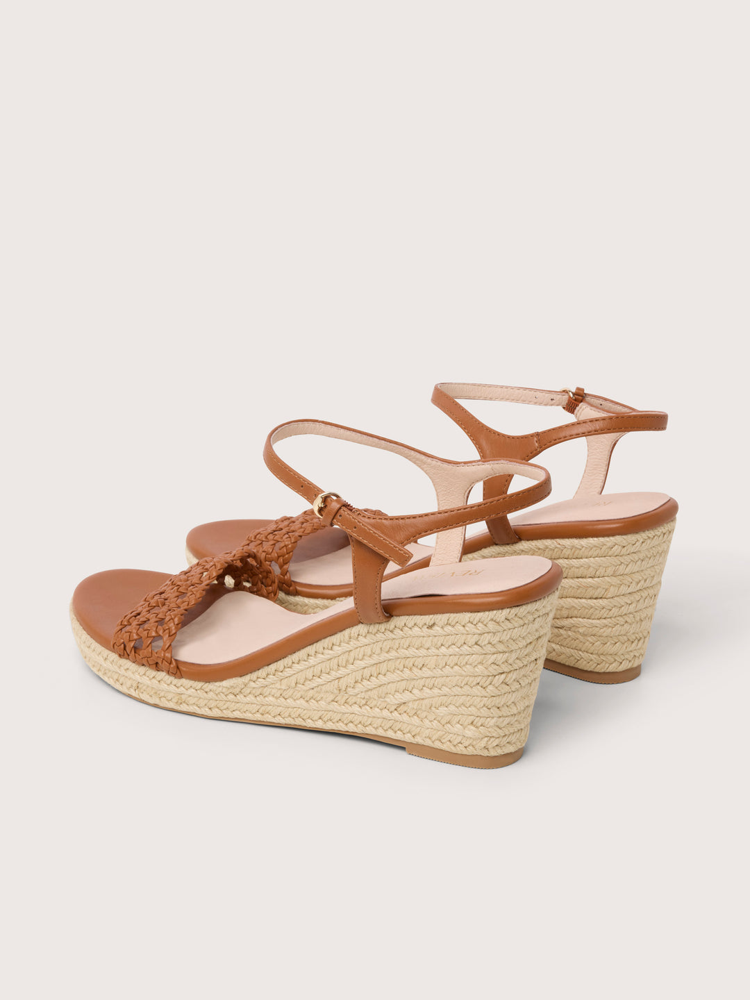 Marjorelle Heel