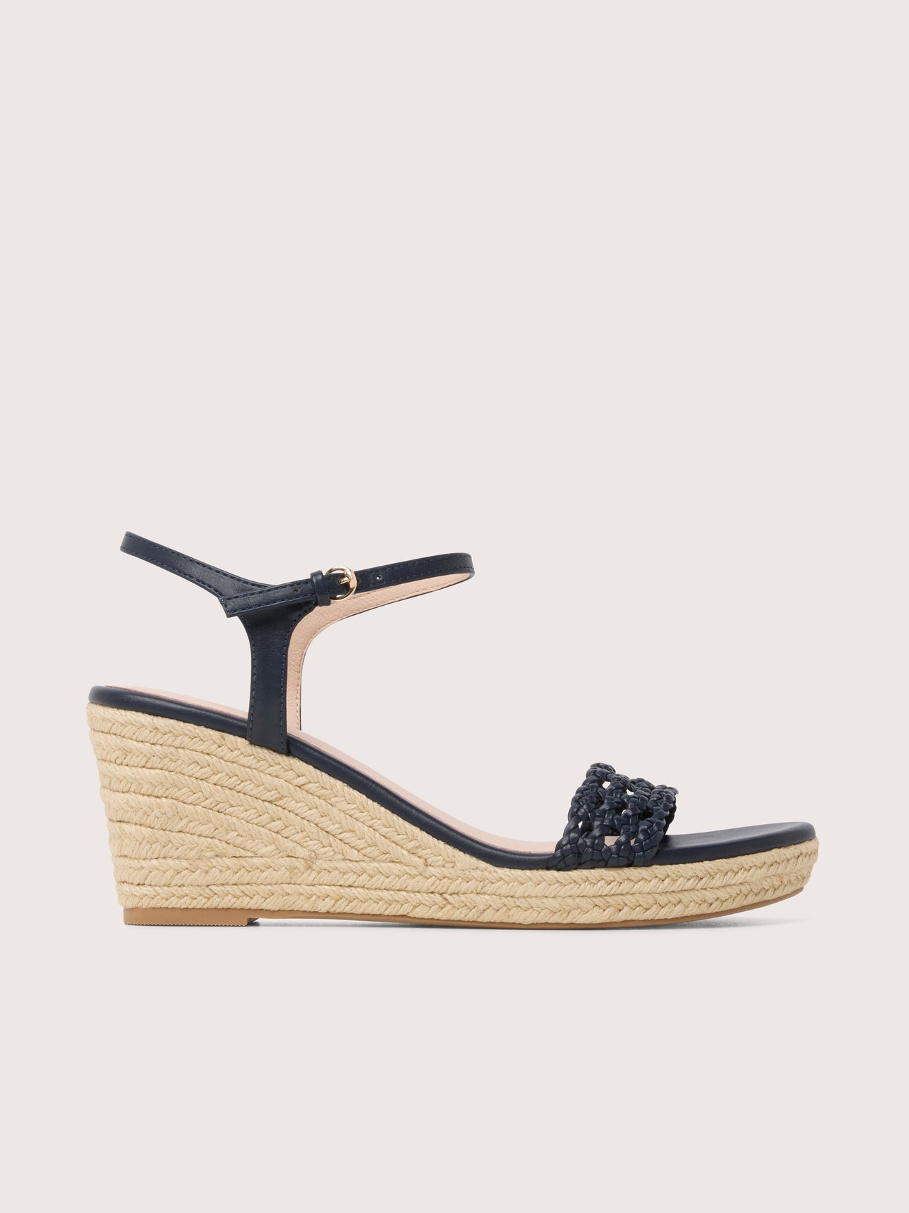 Marjorelle Heel