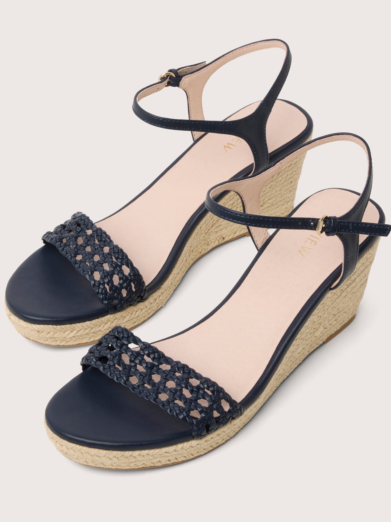 Marjorelle Heel