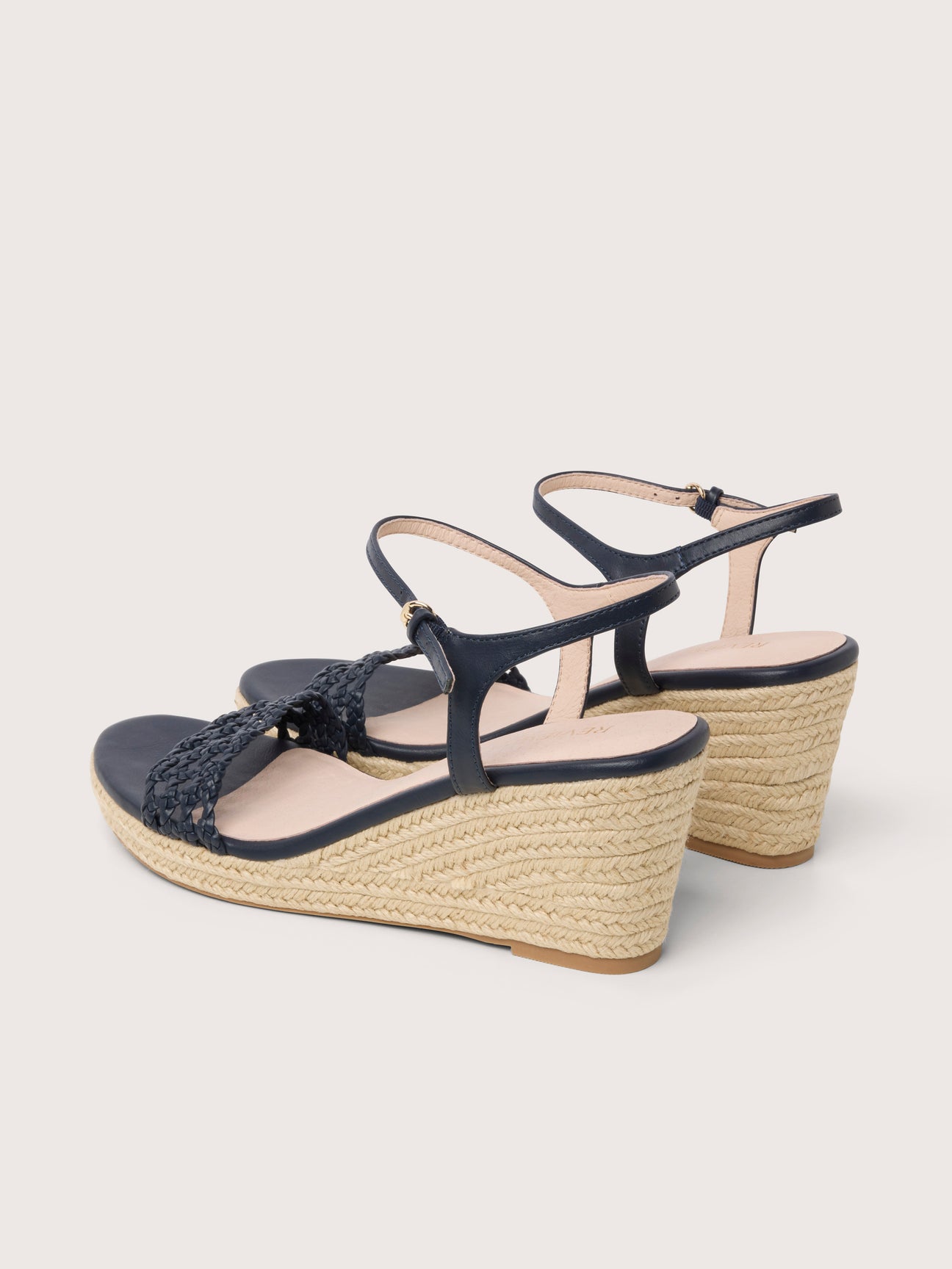 Marjorelle Heel