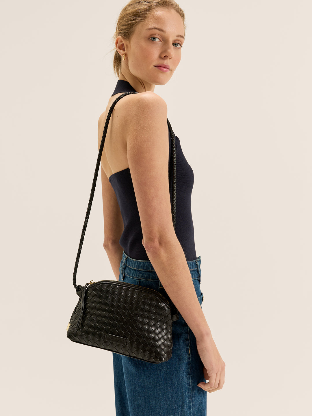 Jemaa Bag