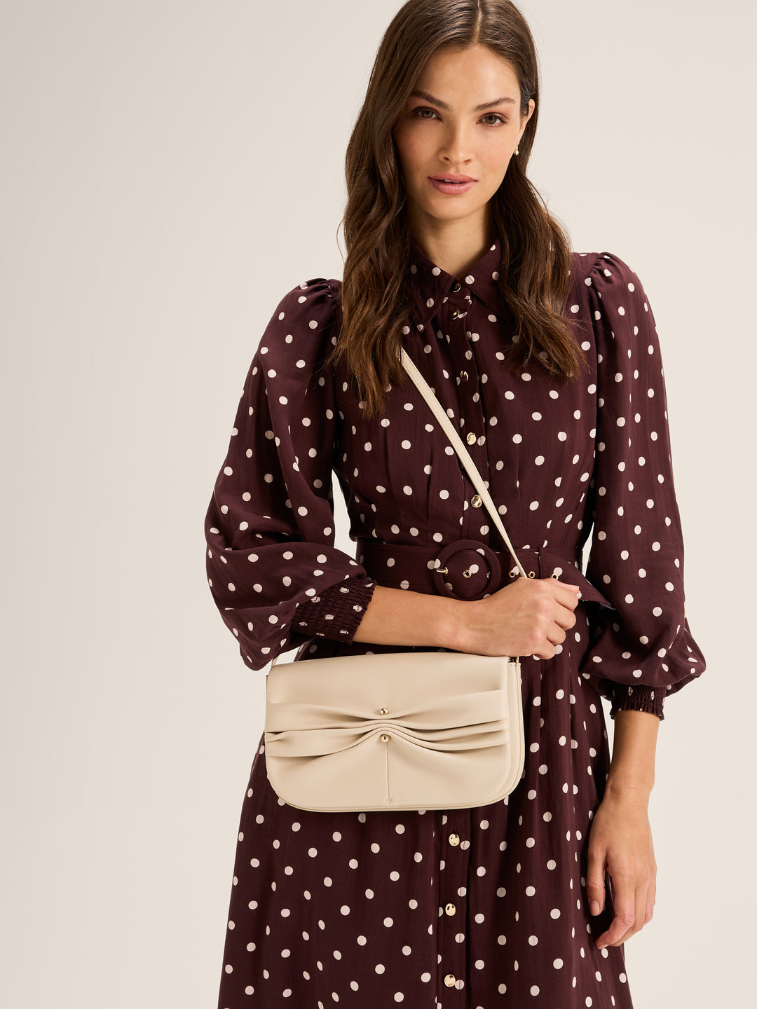 Willow Shoulder Bag