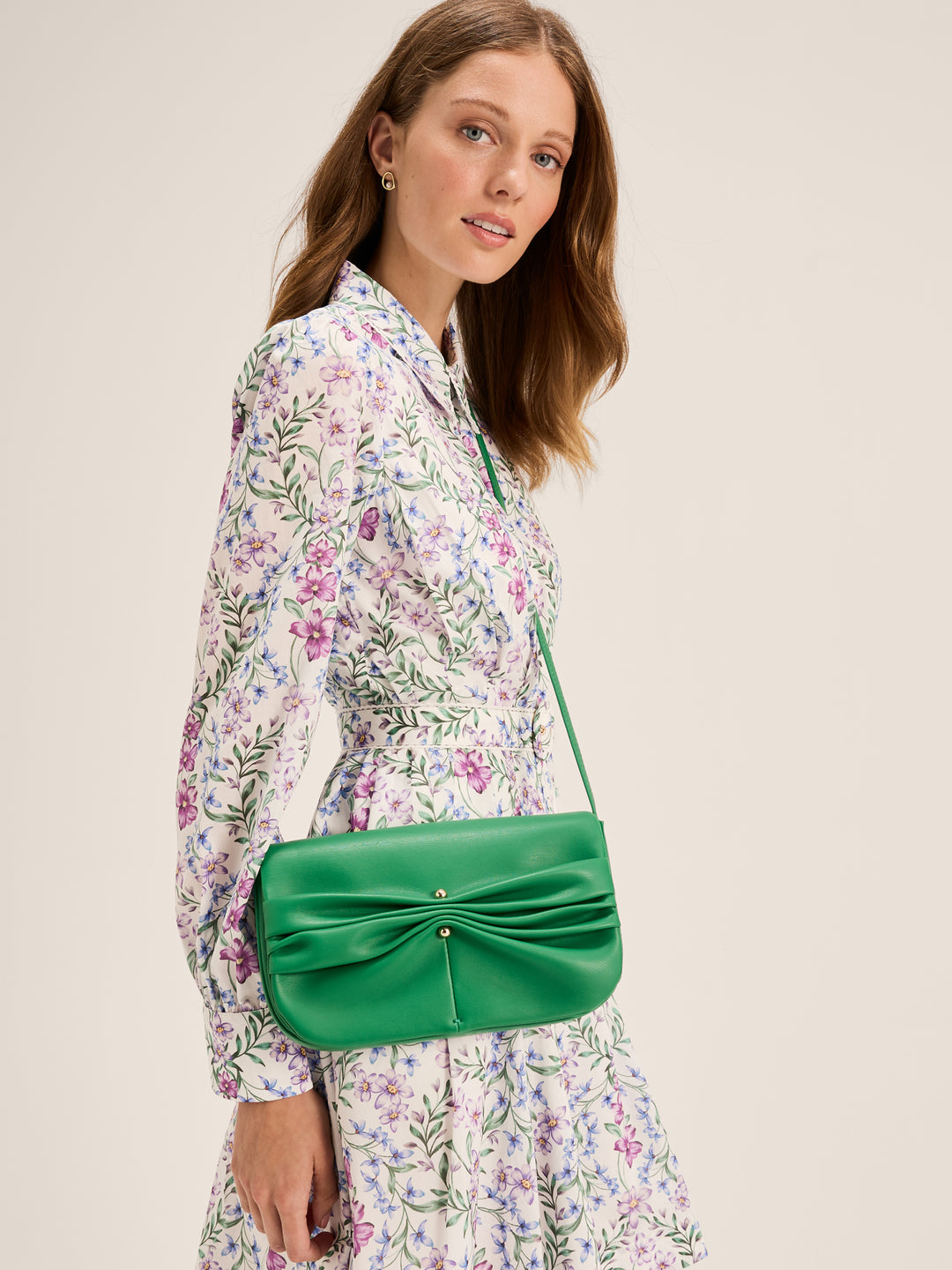 Willow Shoulder Bag