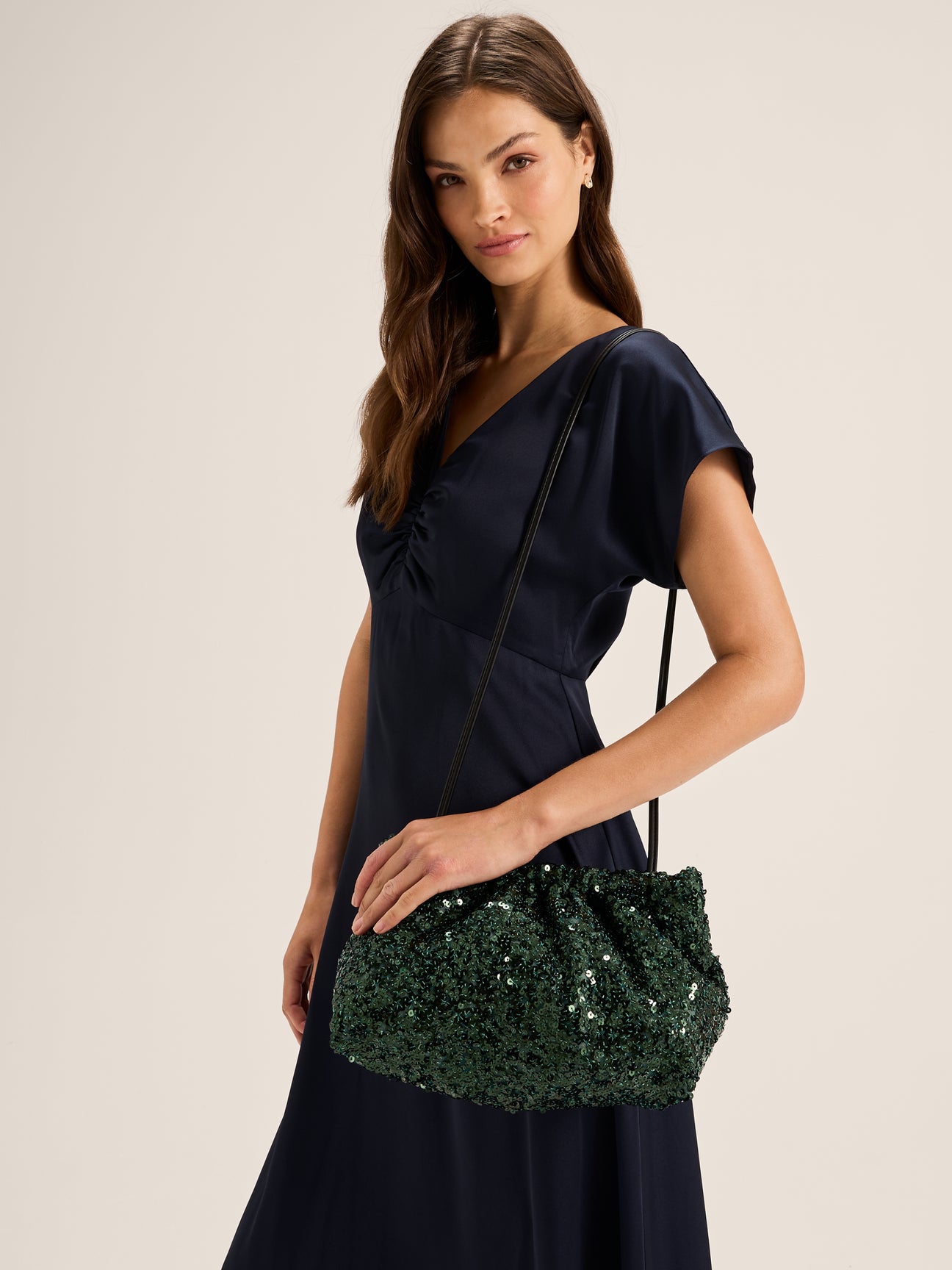 Liberty Clutch