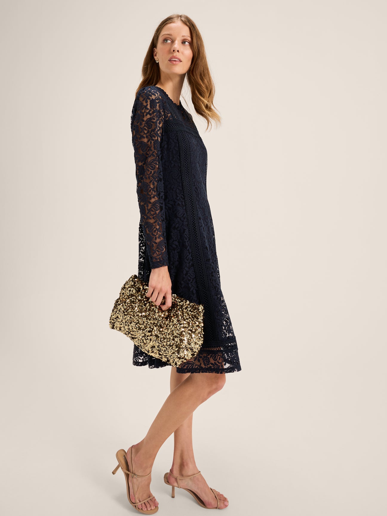 Liberty Clutch