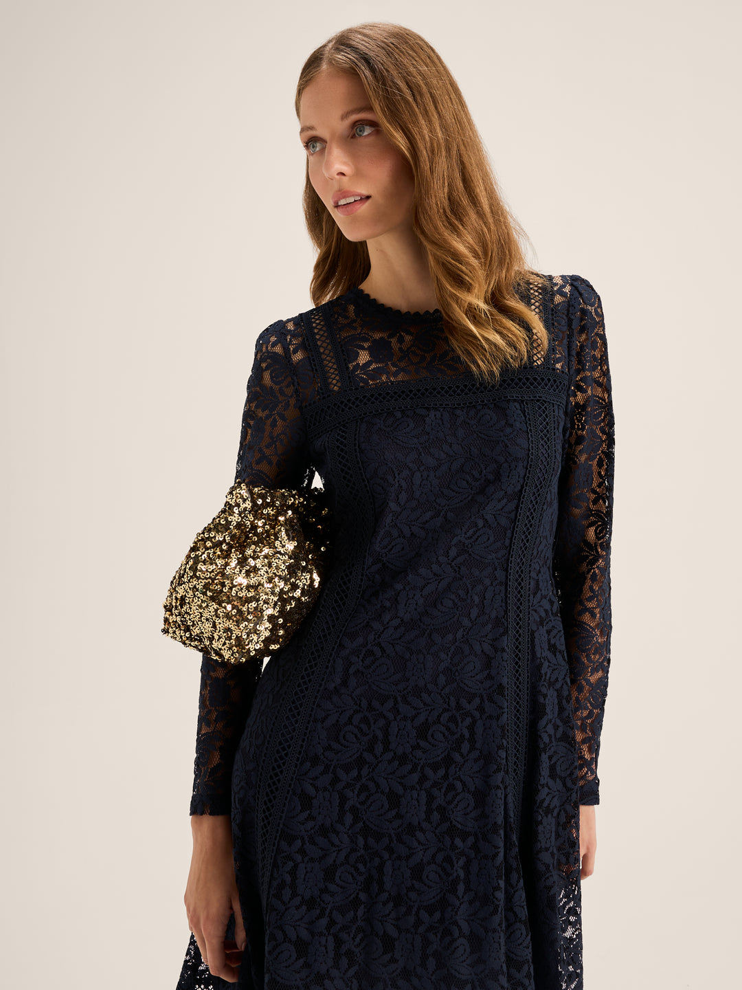Liberty Clutch