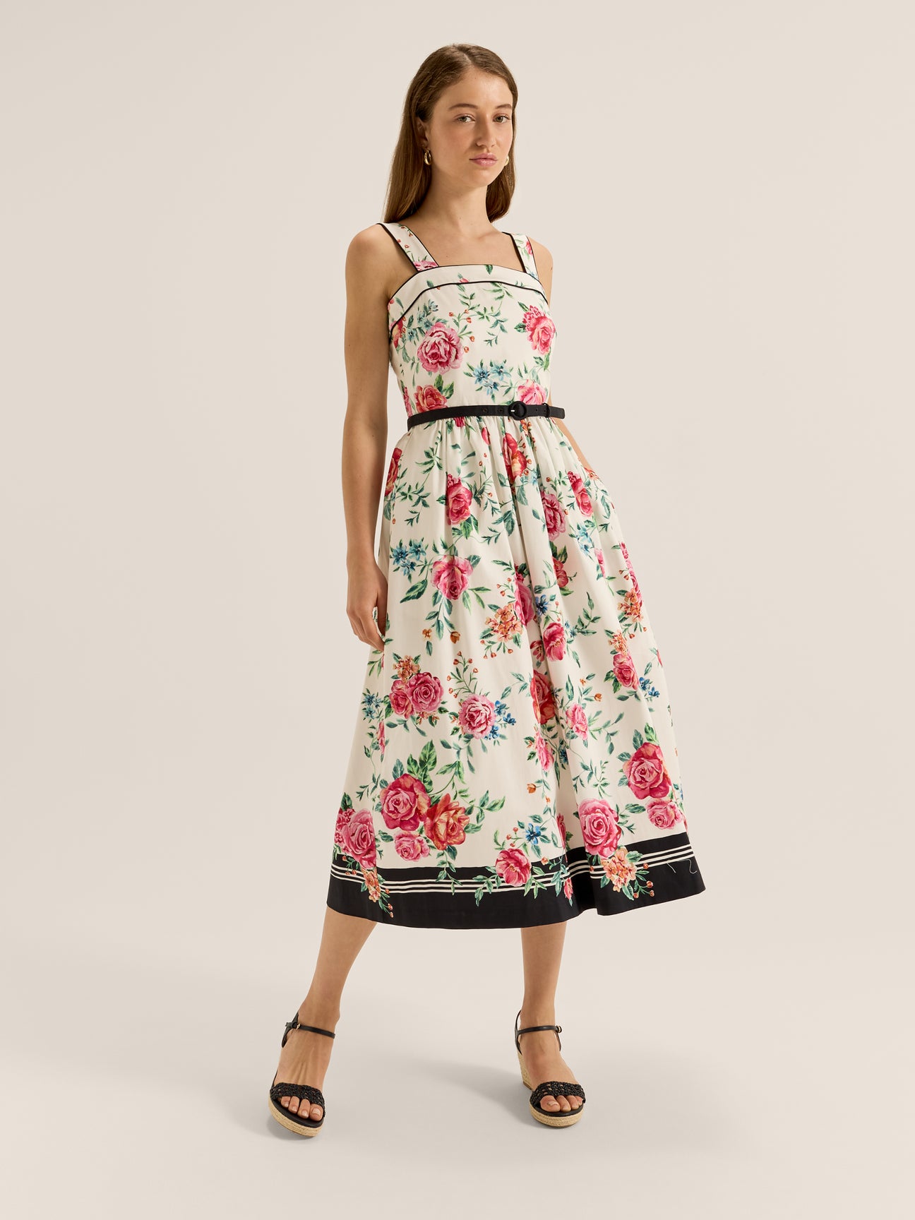 Artisan Sundress