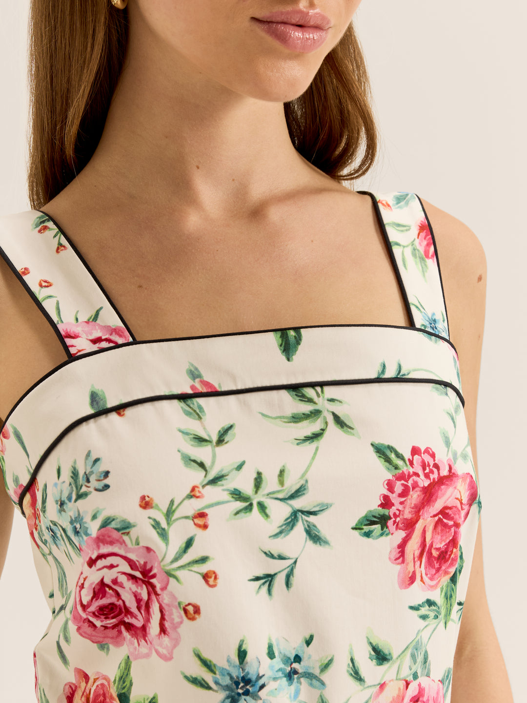 Artisan Sundress