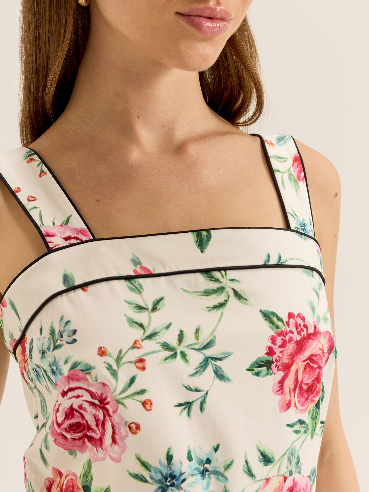 Artisan Sundress