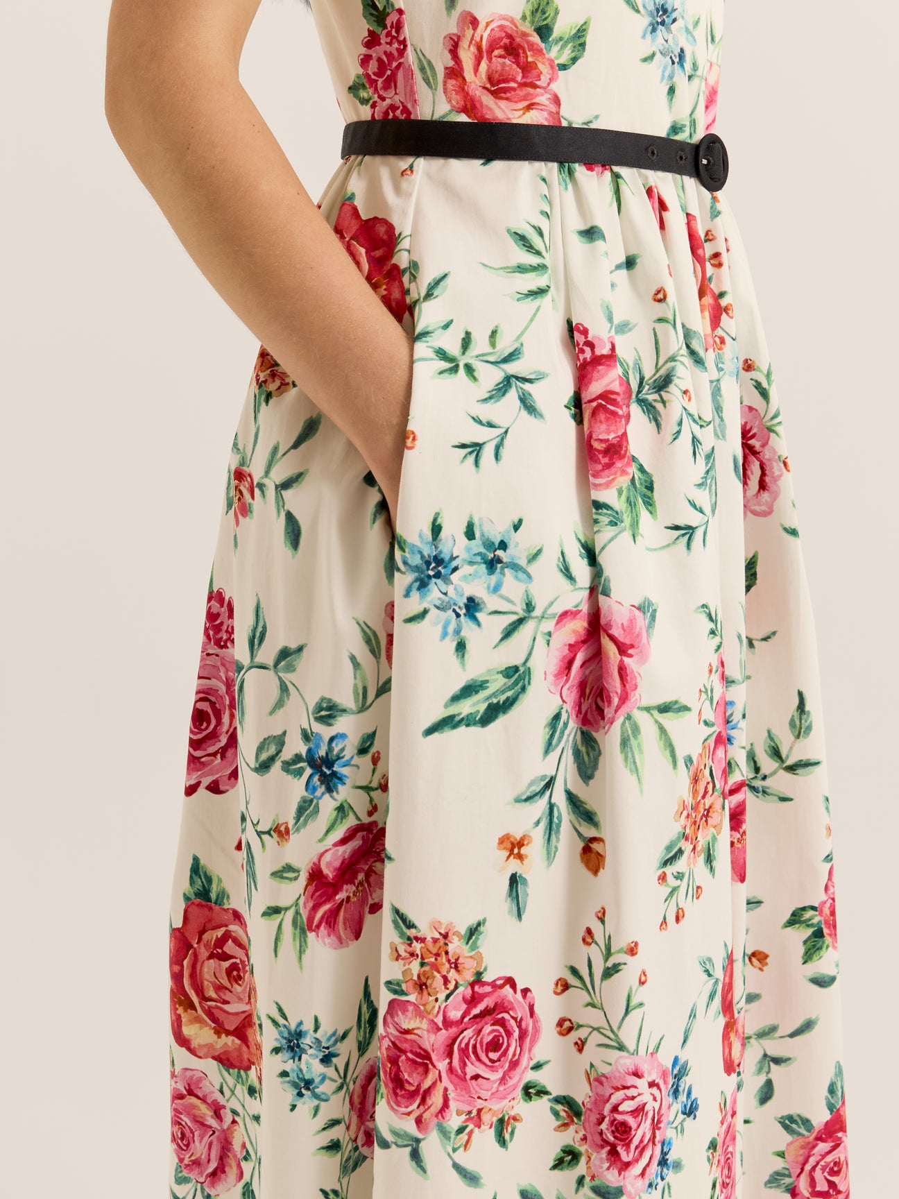 Artisan Sundress