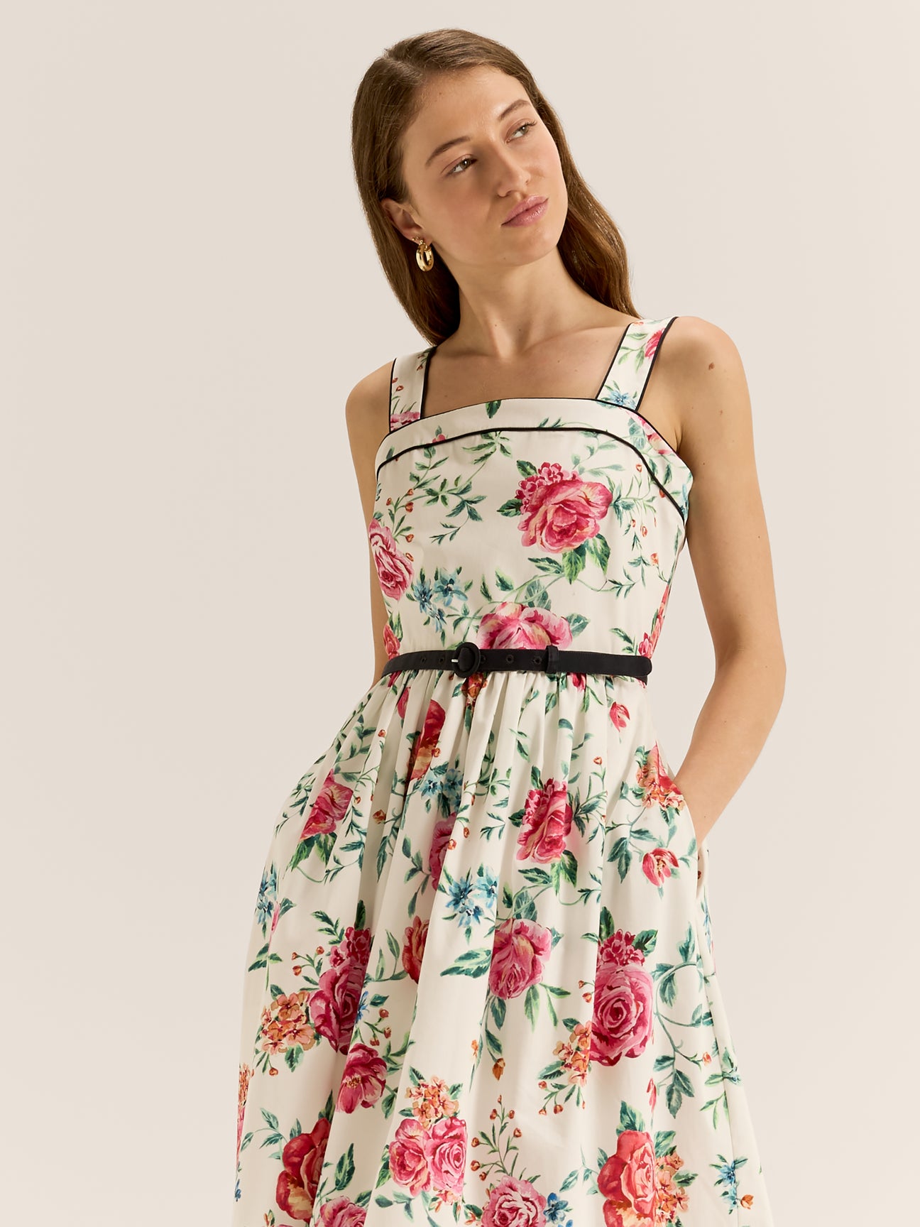 Artisan Sundress