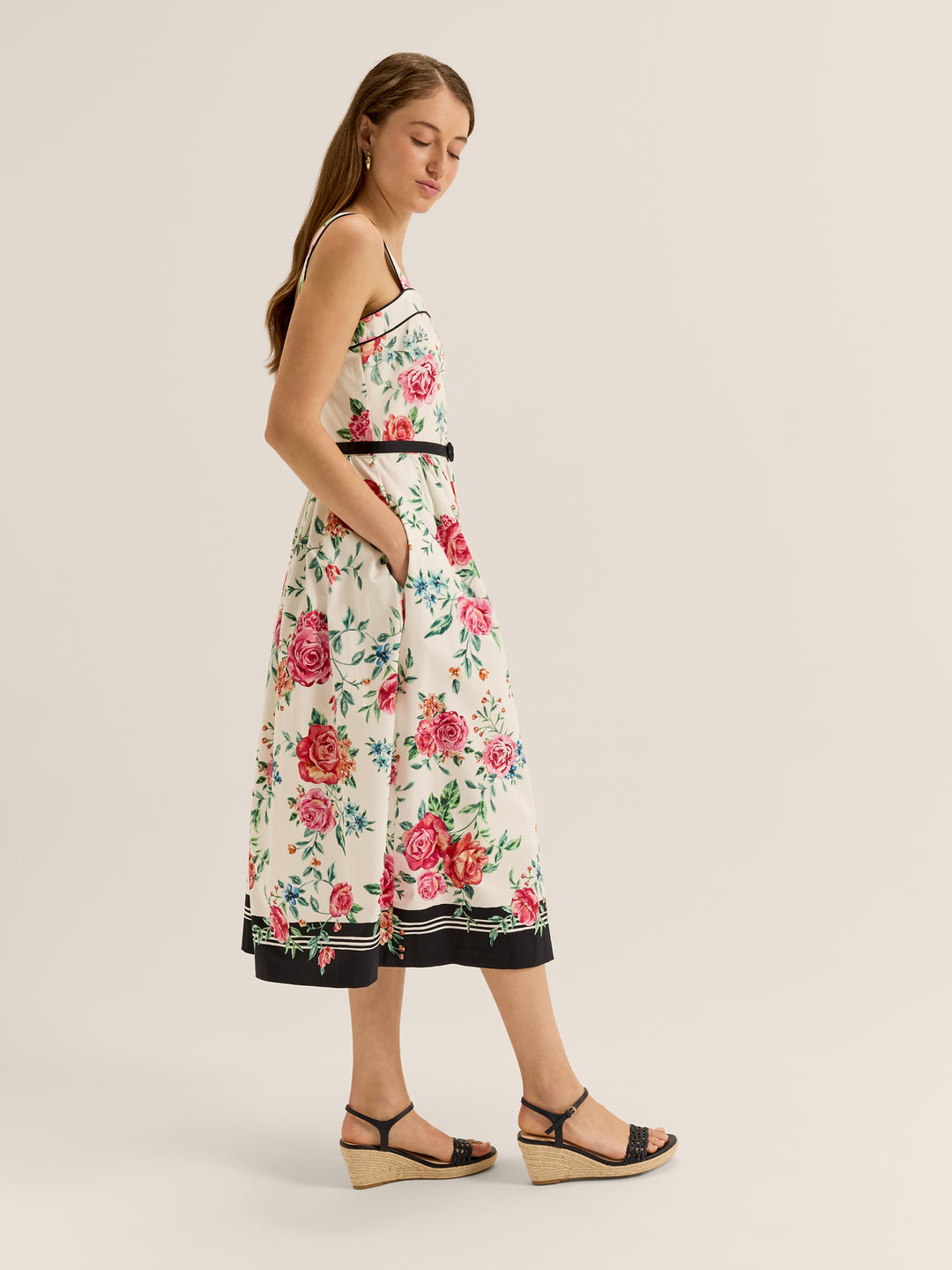 Artisan Sundress