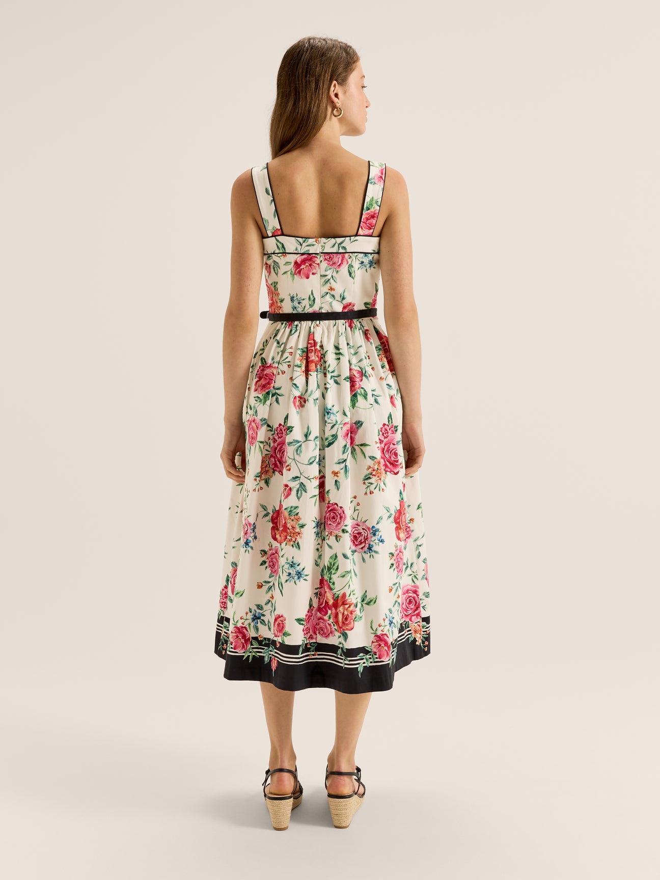 Artisan Sundress