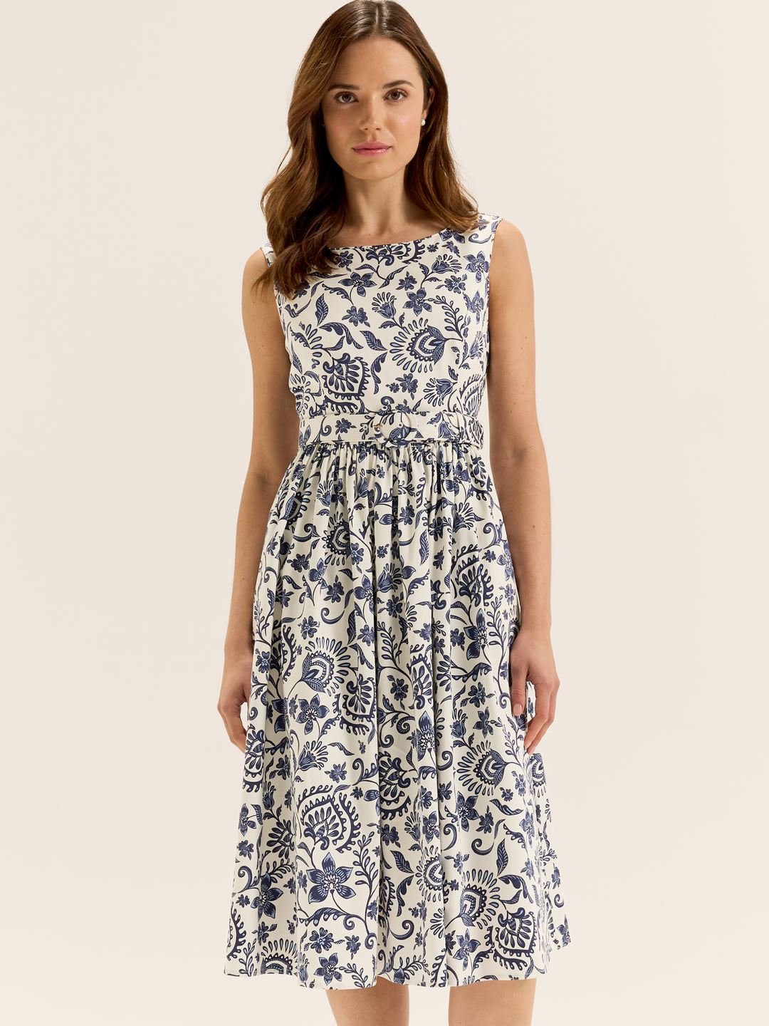 Marjorie Dress
