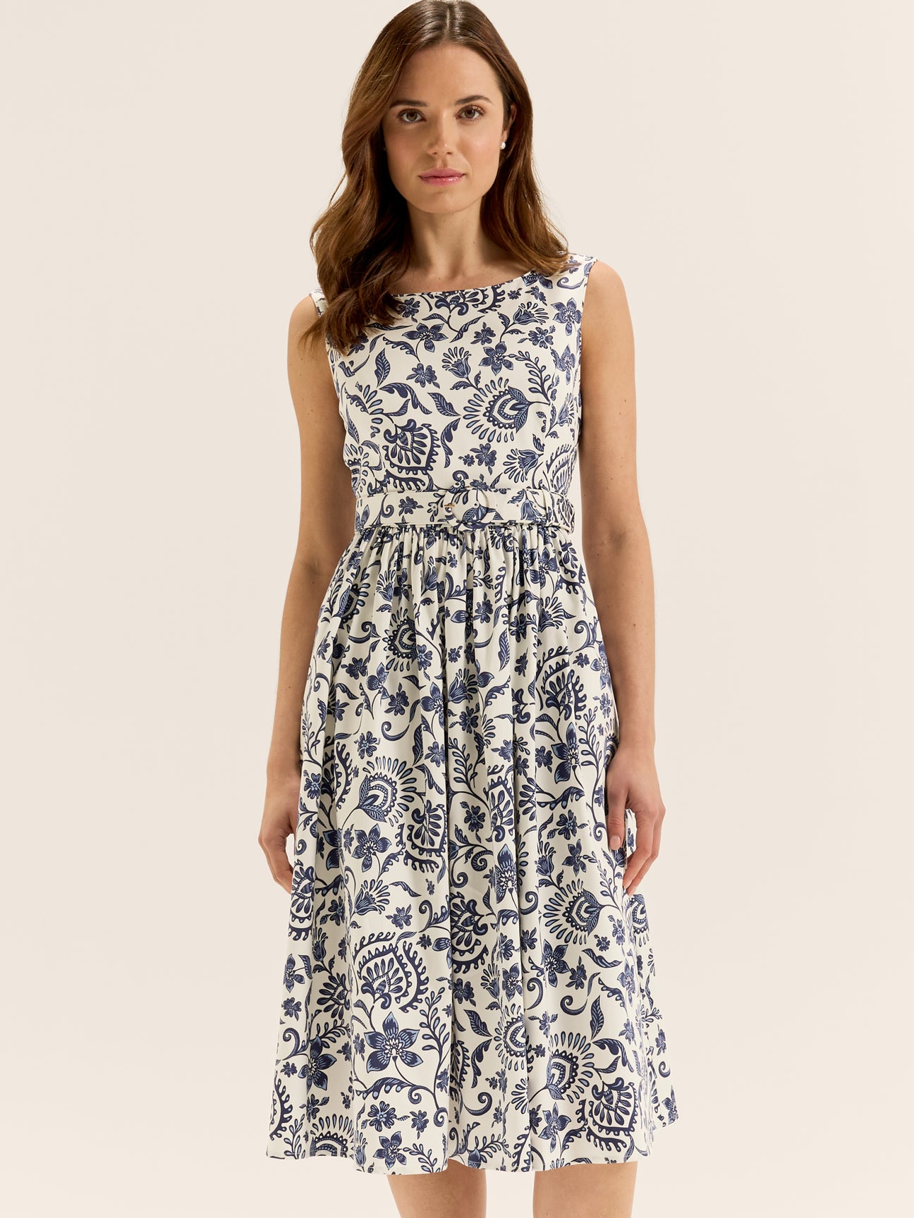 Marjorie Dress