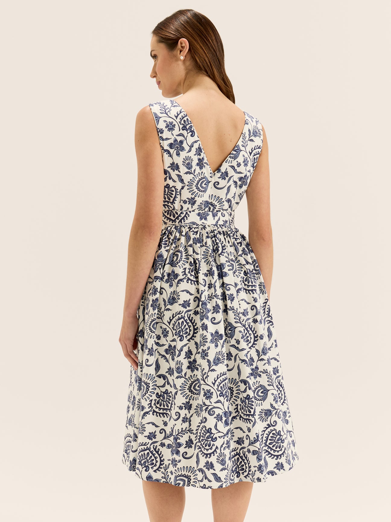 Marjorie Dress