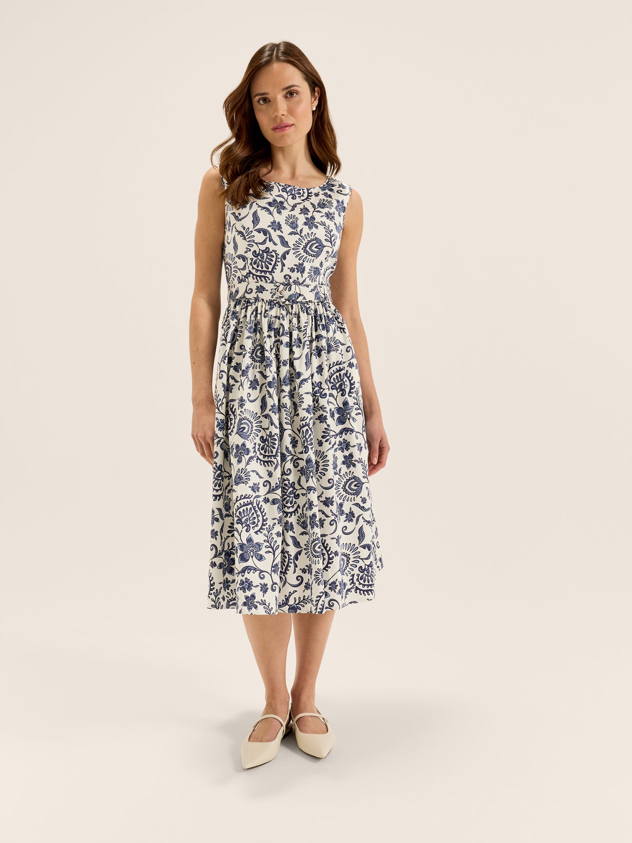 Marjorie Dress